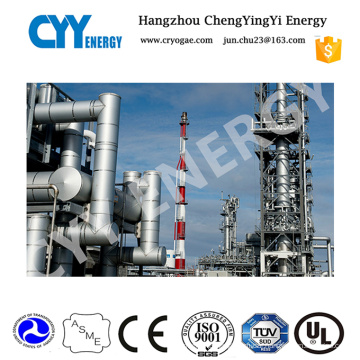 50L742 High Quality Liquefied Natural Gas LNG Plant